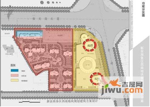 永盛国际商务花园实景图1